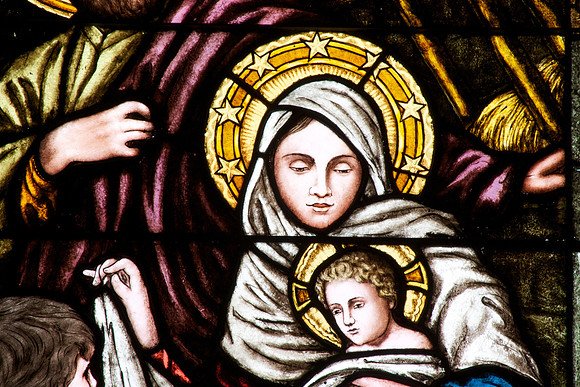 Sacred Hearts of Jesus and Mary Catholic Church