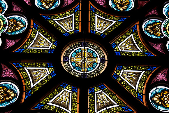 Sacred Hearts of Jesus and Mary Catholic Church