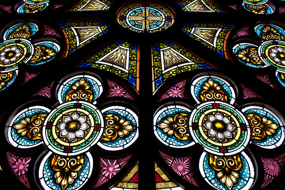 Sacred Hearts of Jesus and Mary Catholic Church