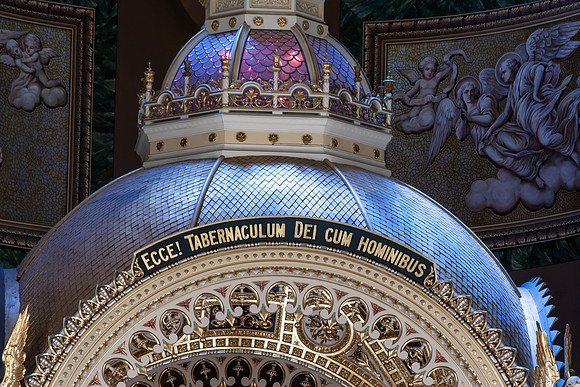Basilica of St. Josaphat, Milwaukee