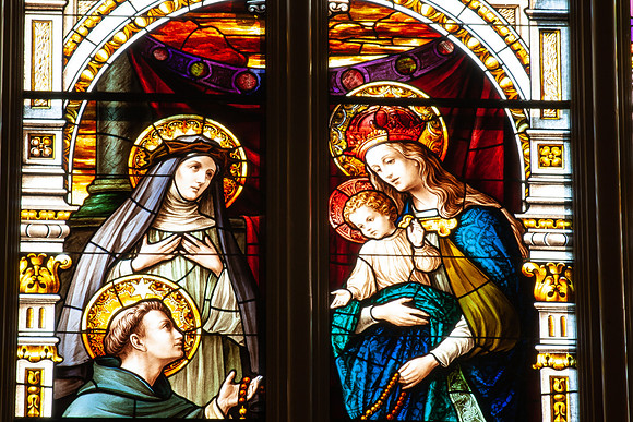Basilica of St. Josaphat, Milwaukee