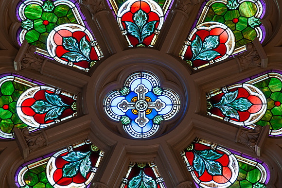 Basilica of St. Josaphat, Milwaukee