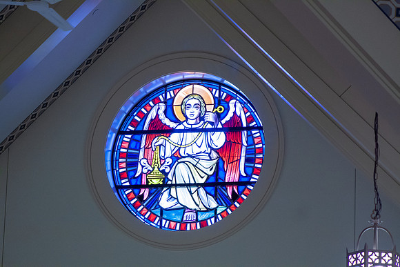 St. Jerome Catholic Church, Oconomowoc, Wis.