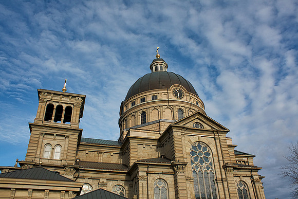 Basilica of St. Josaphat, Milwaukee