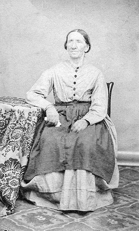 Christiana Schlagel Krosch