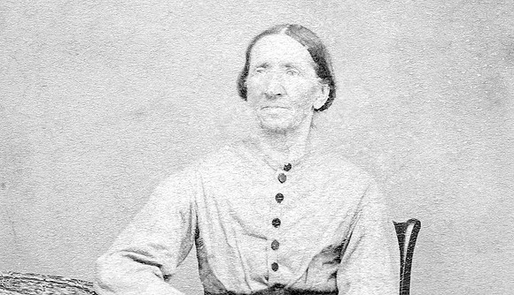 Christiana Schlagel Krosch