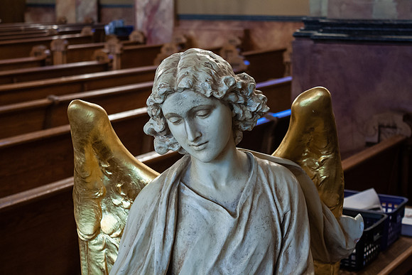 Basilica of St. Josaphat, Milwaukee