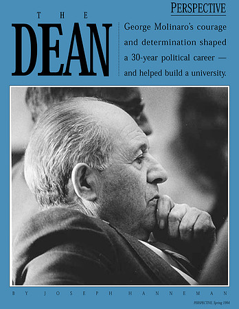 The Dean