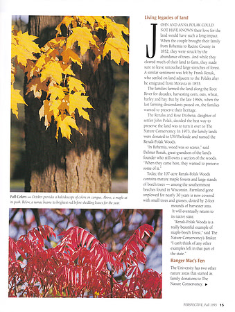 Perspective Magazine