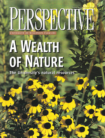 Perspective Magazine