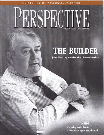 Perspective Magazine
