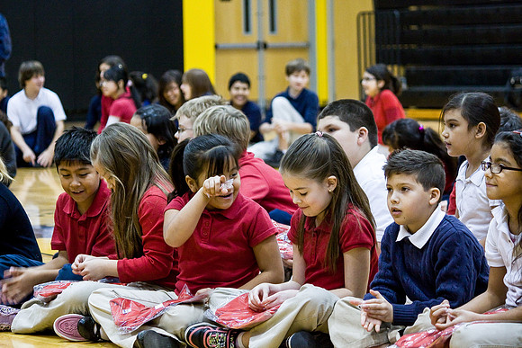 Catholic Schools