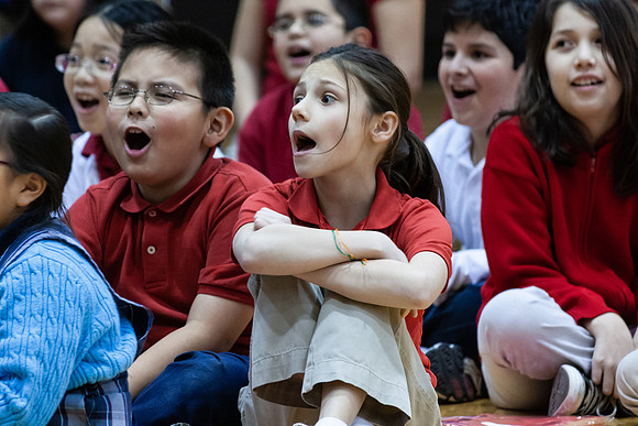 Catholic Schools