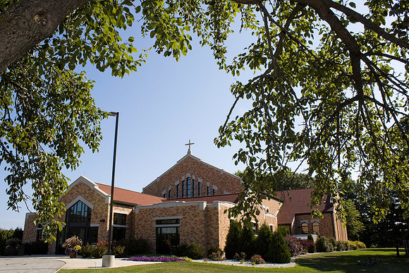 St. Rita Catholic Church