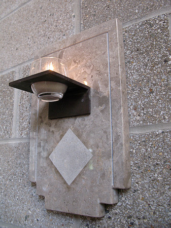 St. Rita Catholic Church, Racine, Wis.