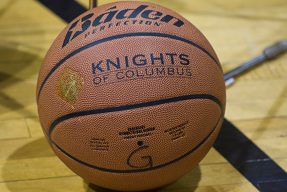 Free Throw Contest, Knights of Columbus