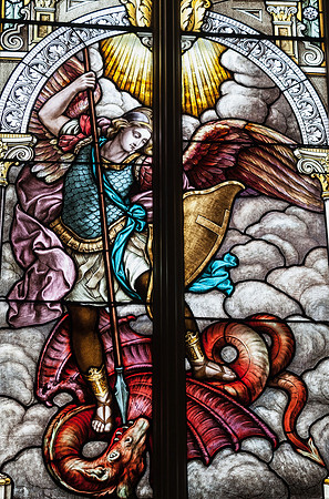 St. Michael the Archangel