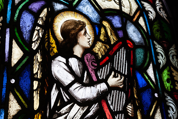 Angelic Music