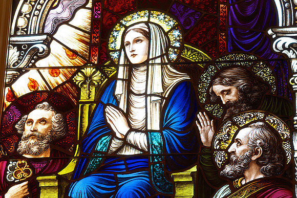 Basilica of St. Josaphat, Milwaukee