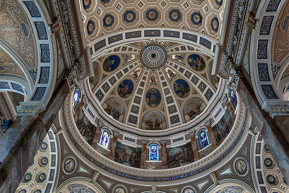 Basilica of St. Josaphat, Milwaukee