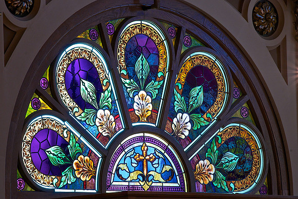 Basilica of St. Josaphat, Milwaukee