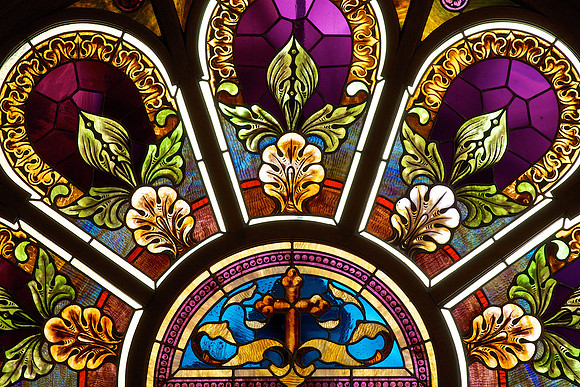 Basilica of St. Josaphat, Milwaukee