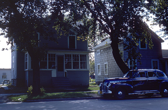 Fond du Lac Home