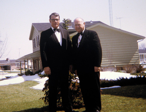 Knights of Columbus