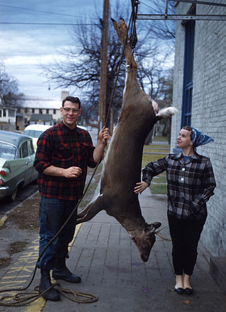 Good Deer