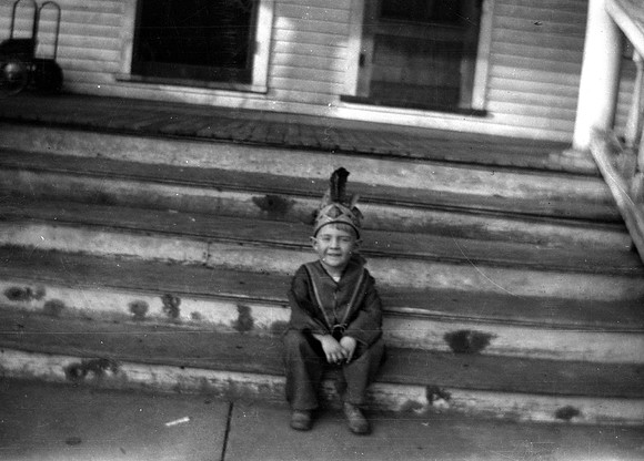 The Chief 1930
