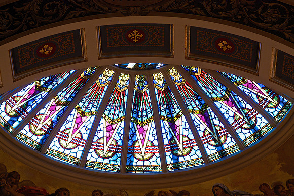 Basilica of St. Josaphat, Milwaukee