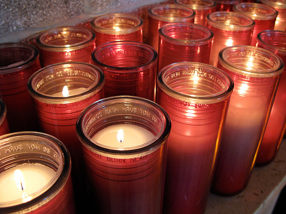 St. Rita Catholic Church, Racine, Wis.