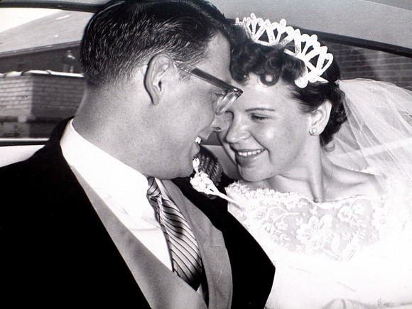 Wedding Day