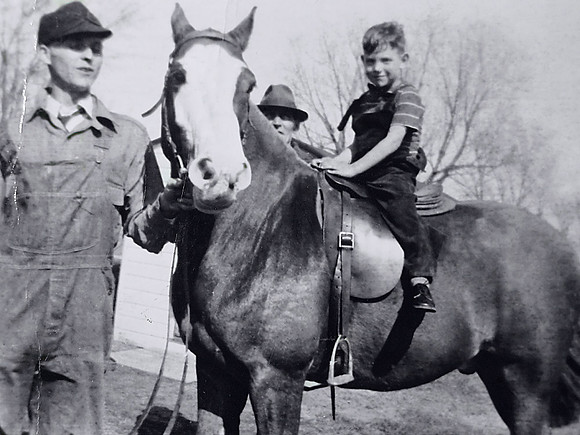 Easter 1939