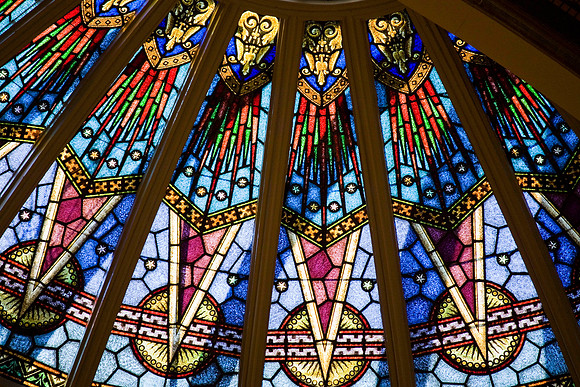 St. Josaphat Basilica, Milwaukee